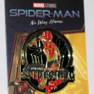 Disney Marvel No Way Home Friendly Neighborhood Spider-Man Pin Disney Marvel No Way Home Friendly Neighborhood Spider-Man Pin