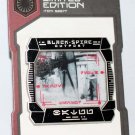 Disneyland Resort Star Wars Galaxy's Edge First Order Reconnaissance Pin TIE Fighter Ltd Ed 1500 Disneyland Resort Star Wars Galaxy's Edge First Order Reconnaissance Pin TIE Fighter Ltd Ed 1500