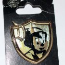 Disneyland Resort Surprise Pin Pinocchio Crest Limited Edition 750 Disneyland Resort Surprise Pin Pinocchio Crest Limited Edition 750