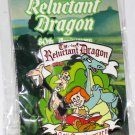Disney Store The Reluctant Dragon 80th Anniversary Pin Limited Release Disney Store The Reluctant Dragon 80th Anniversary Pin Limited Release