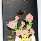 Loungefly Disney Princess Plants Blind Box Pin Sleeping Beauty's Aurora Loungefly Disney Princess Plants Blind Box Pin Sleeping Beauty's Aurora