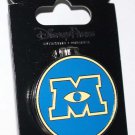 Disney Parks Monsters University Hinged Pin Oozma Kappa Characters Disney Parks Monsters University Hinged Pin Oozma Kappa Characters