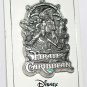 Disneyland Resort Pirates of the Caribbean 55th Anniversary Sculpted Pin Limited Release