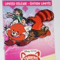 Disney Pixar Turning Red Characters Pin Limited Release