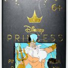 Loungefly Disney Little Mermaid Blind Box Puzzle Piece Pin King Triton Loungefly Disney Little Mermaid Blind Box Puzzle Piece Pin King Triton