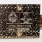 Disneyland Resort Haunted Mansion 50th Anniversary Constance and George Wedding Album Pin Ltd Ed 999