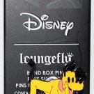 Loungefly Disney Mickey and Friends Retro Blind Box Pin Pluto Loungefly Disney Mickey and Friends Retro Blind Box Pin Pluto