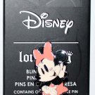 Loungefly Disney Mickey and Friends Retro Blind Box Pin Minnie Mouse Loungefly Disney Mickey and Friends Retro Blind Box Pin Minnie Mouse