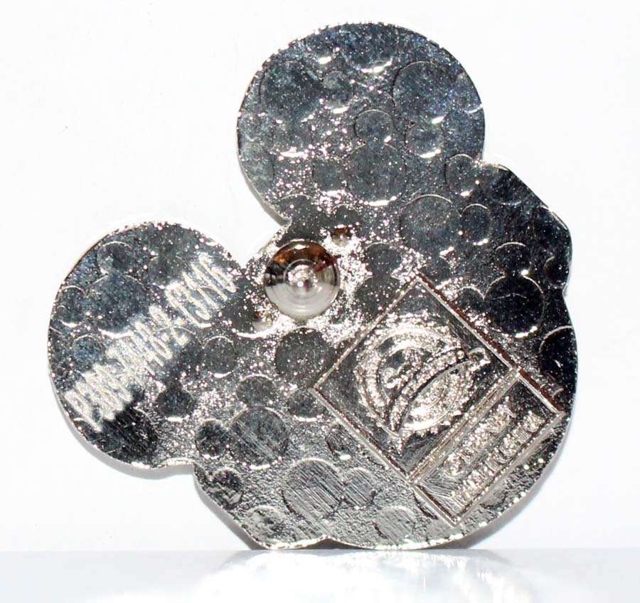 Disney Mickey Icon Mystery Pack Pin Pongo