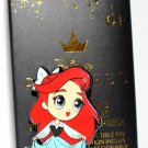 Loungefly Disney Ariel Dress Blind Box Pin Blue Day Outfit