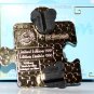Disney Emperor's New Groove Character Connection Puzzle Piece Mystery Pin Yzma Limited Edition 900