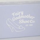 Disney Holiday Gifting 2019 Pin Fairy Godmother Shoe Co. Limited Release