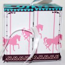 Disney Holiday Gifting 2019 Pin Carrousel Horse Limited Release