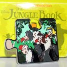 Disney Jungle Book Character Connection Puzzle Piece Mystery Pin Vultures Limited Edition 900