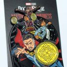 Loungefly Disney Marvel Doctor Strange in the Multiverse of Madness Group Pin Loungefly Disney Marvel Doctor Strange in the Multiverse of Madness Group Pin