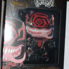 Funko Pop! Disney Marvel Venom Junbo Pin with Stand Corrupted Venom