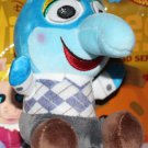Disney Parks Wishables Plush Muppet Vision 3D Series Gonzo