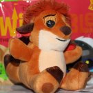 Disney Parks Wishables Plush The Lion King Series Timon Disney Parks Wishables Plush The Lion King Series Timon