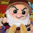 Disney Parks Wishables Plush Snow White's Enchanted Wish Series Grumpy Disney Parks Wishables Plush Snow White's Enchanted Wish Series Grumpy