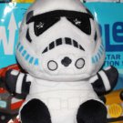 Disney Parks Wishables Plush Star Tours Attraction Series Stormtrooper Disney Parks Wishables Plush Star Tours Attraction Series Stormtrooper