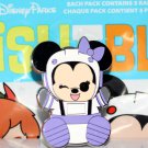 Disney Parks Wishables Series 2 Pin Minnie Mouse Disney Parks Wishables Series 2 Pin Minnie Mouse