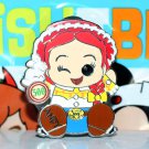 Disney Parks Wishables Series 2 Pin Jessie Disney Parks Wishables Series 2 Pin Jessie