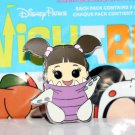 Disney Parks Wishables Series 2 Pin Boo Disney Parks Wishables Series 2 Pin Boo