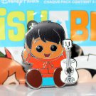 Disney Parks Wishables Series 2 Pin Miguel Rivera Disney Parks Wishables Series 2 Pin Miguel Rivera