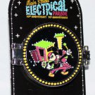Disneyland Resort Main Street Electrical Parade 50th Anniversary Folding Pin Limited Release