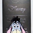 Loungefly Disney Winnie the Pooh Gingham Blind Box Pin Eeyore Loungefly Disney Winnie the Pooh Gingham Blind Box Pin Eeyore