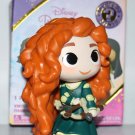 Funko Mystery Minis Disney Ultimate Princess Collection 3" Figure Merida 1/12 Funko Mystery Minis Disney Ultimate Princess Collection 3" Figure Merida 1/12