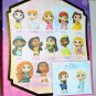 Funko Mystery Minis Disney Ultimate Princess Collection 3" Figure Merida 1/12