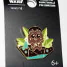 Loungefly Disney Star Wars Chewbacca in Terrarium Pin Loungefly Disney Star Wars Chewbacca in Terrarium Pin