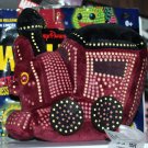 Disney Parks Wishables Plush Main Street Electrical Parade Series Goofy Train Float GITD Disney Parks Wishables Plush Main Street Electrical Parade Series Goofy Train Float GITD
