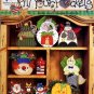 Provo Craft Fill Your Pockets Booklet 1998 - 48 Projects to Make from Wood and Paint