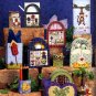 Provo Craft Fill Your Pockets Booklet 1998 - 48 Projects to Make from Wood and Paint