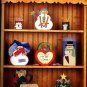 Provo Craft Fill Your Pockets Booklet 1998 - 48 Projects to Make from Wood and Paint