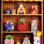 Provo Craft Fill Your Pockets Booklet 1998 - 48 Projects to Make from Wood and Paint