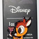 Loungefly Disney Retro Bambi Blind Box Pin Bambi