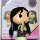 Funko Mystery Minis Disney Ultimate Princess Collection 3" Figure Mulan 1/36 Funko Mystery Minis Disney Ultimate Princess Collection 3" Figure Mulan 1/36