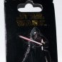 Disney Parks Star Wars The Force Awakens Kylo Ren with Lightsaber Pin