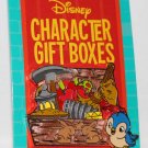 Disneyland Resort Character Gift Boxes 2-Pin Set Snow White LImited Edition 2250 Disneyland Resort Character Gift Boxes 2-Pin Set Snow White LImited Edition 2250