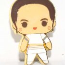 Loungefly Disney Star Wars Prequels Queen Amidala Geonosis Attire Pin Loungefly Disney Star Wars Prequels Queen Amidala Geonosis Attire Pin