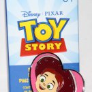 Loungefly Disney Pixar Toy Story Heart Blind Box Pin Jessie Loungefly Disney Pixar Toy Story Heart Blind Box Pin Jessie