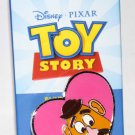 Loungefly Disney Pixar Toy Story Heart Blind Box Pin Mr. Potato Head Loungefly Disney Pixar Toy Story Heart Blind Box Pin Mr. Potato Head