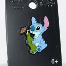 Loungefly Disney Stitch with Umbrella Drink Pin Loungefly Disney Stitch with Umbrella Drink Pin