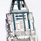 Disney Star Wars Galaxy's Edge Droid Depot Pin L4-R6 Disney Star Wars Galaxy's Edge Droid Depot Pin L4-R6