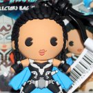 Disney Marvel Thor Love and Thunder Figural Bag Clip Valkyrie Disney Marvel Thor Love and Thunder Figural Bag Clip Valkyrie