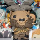 Disney Marvel Thor Love and Thunder Figural Bag Clip Toothgrinder Disney Marvel Thor Love and Thunder Figural Bag Clip Toothgrinder