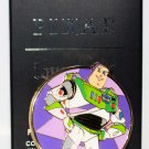 Loungefly Disney Pixar Stained Glass Character Blind Box Pin Buzz Lightyear Loungefly Disney Pixar Stained Glass Character Blind Box Pin Buzz Lightyear